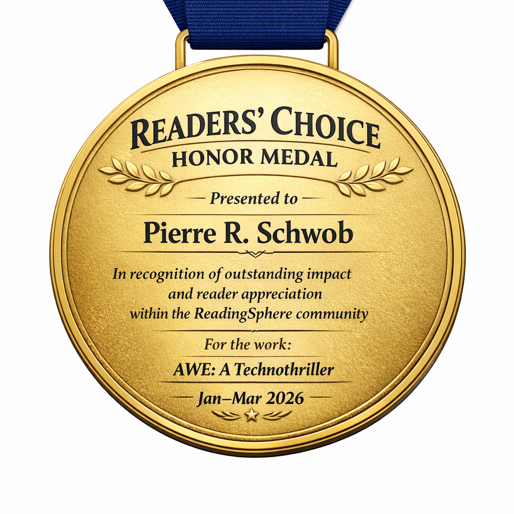Readers' Choice